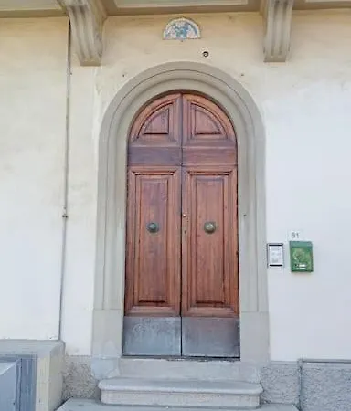 Appartamento La Stazione Donoratico Exterior photo