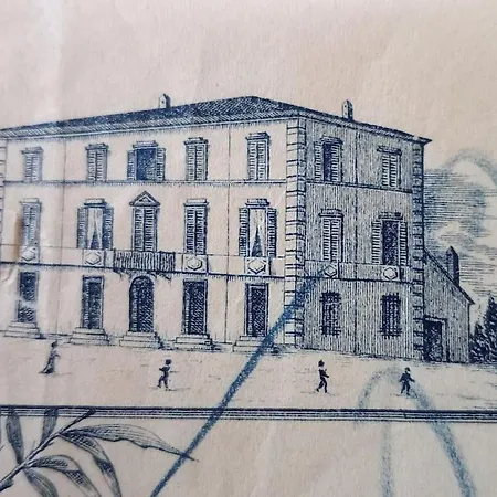 Appartamento La Stazione Donoratico Exterior photo