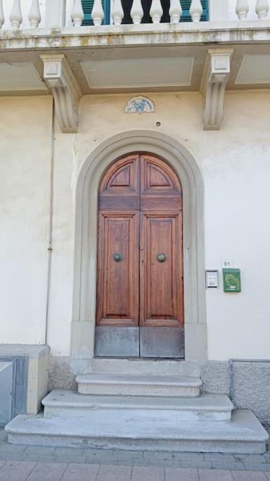 La Stazione Apartment
