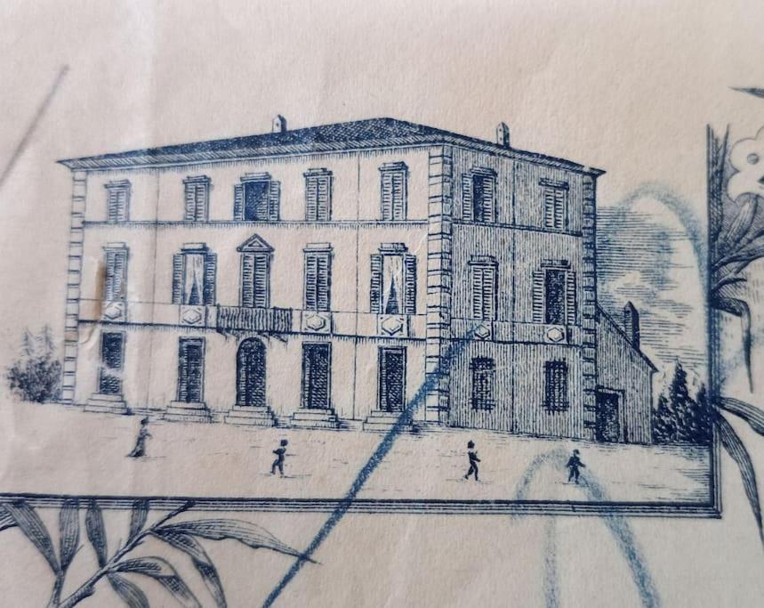 Apartment La Stazione Donoratico