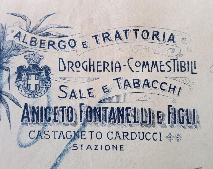 La Stazione