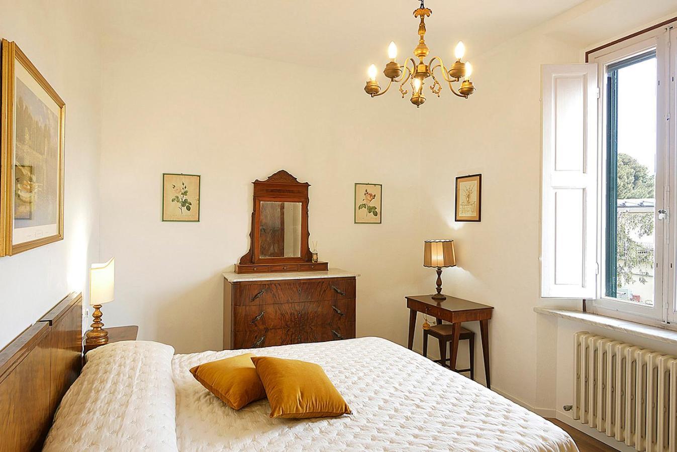 La Stazione Apartment Donoratico