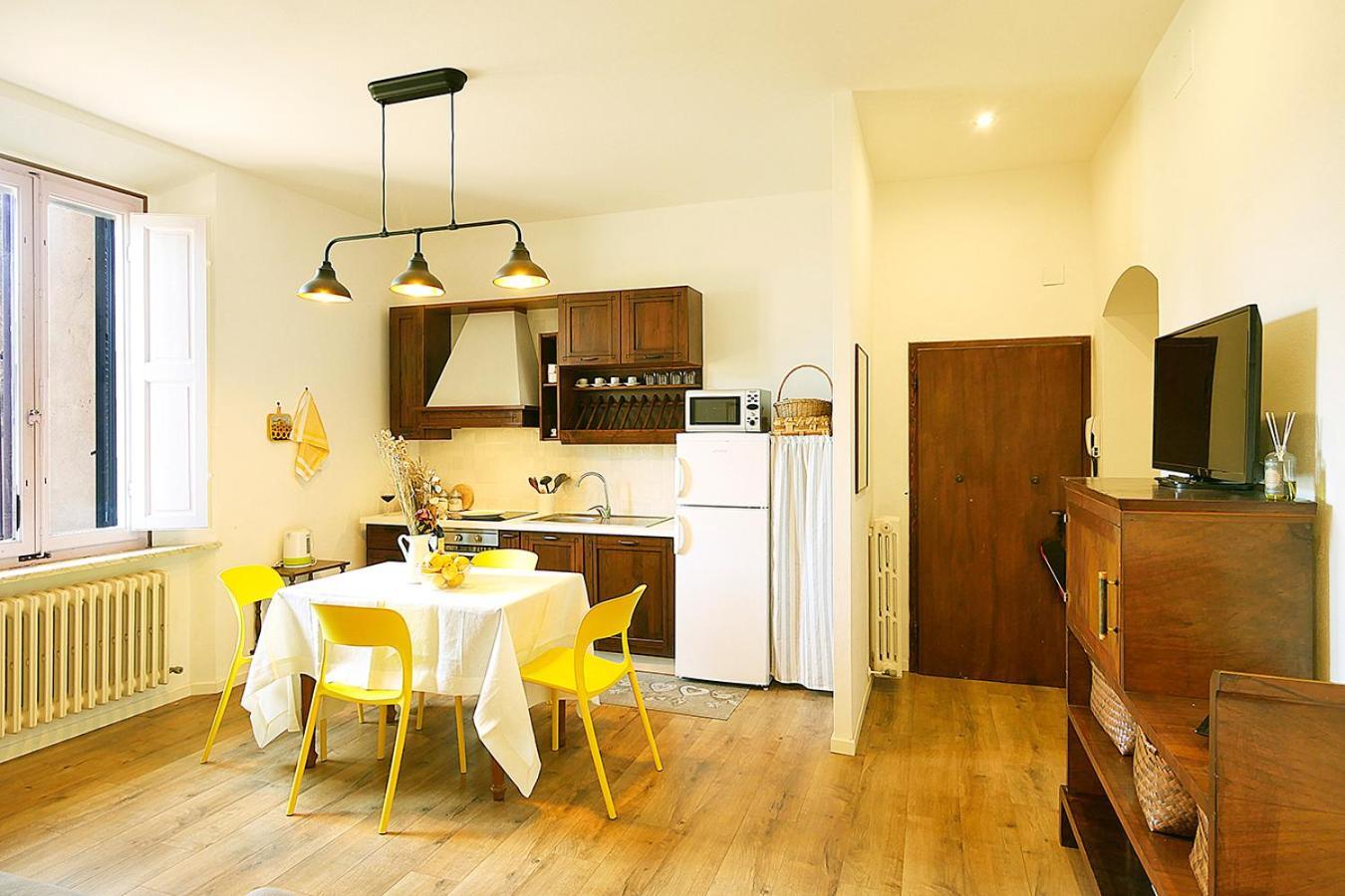 Apartment La Stazione Donoratico