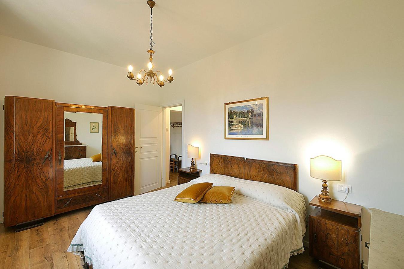Apartment La Stazione
