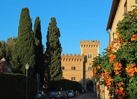 Apartment La Stazione