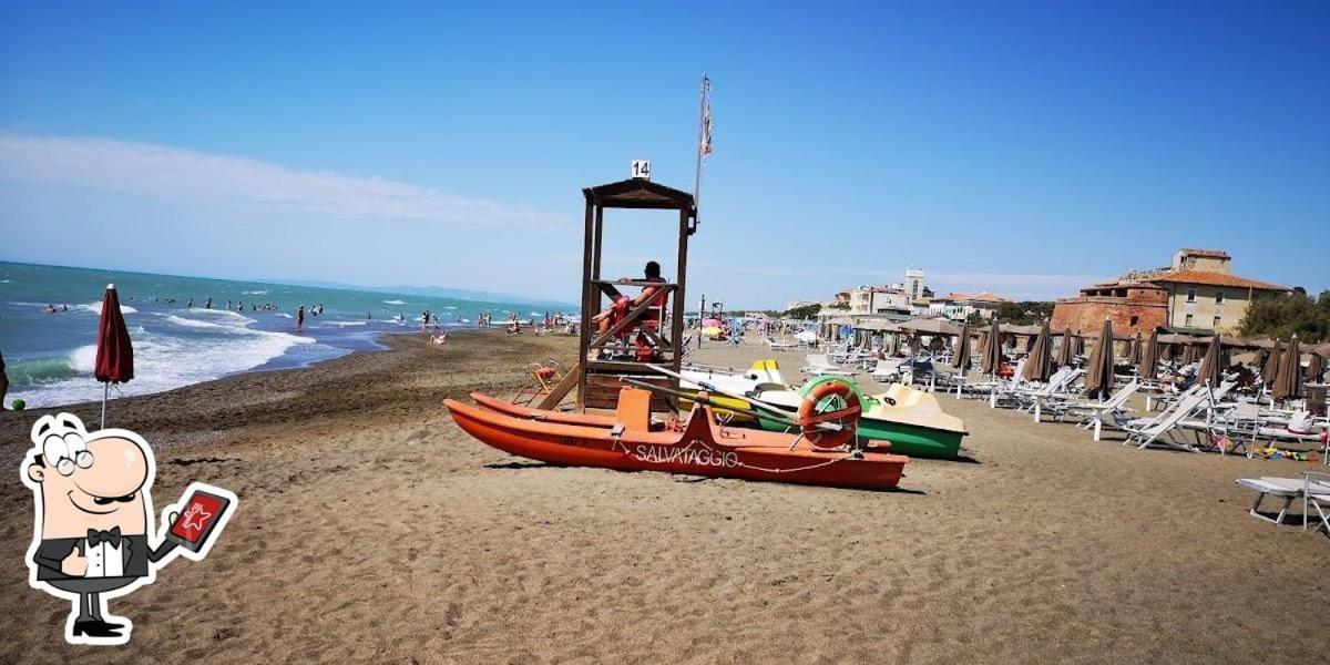 La Stazione Donoratico