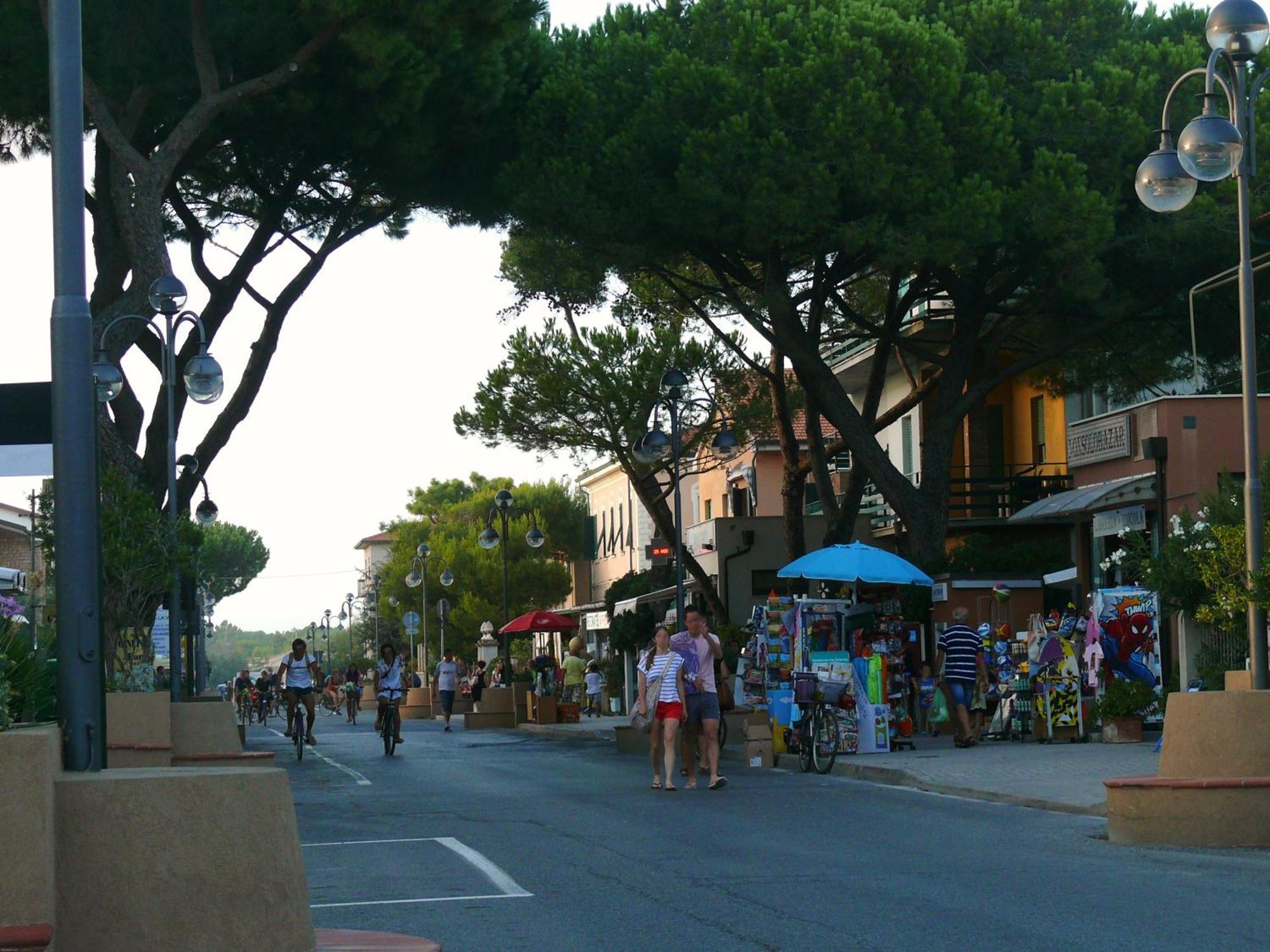 La Stazione Apartment